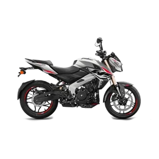 Bajaj Pulsar NS400Z