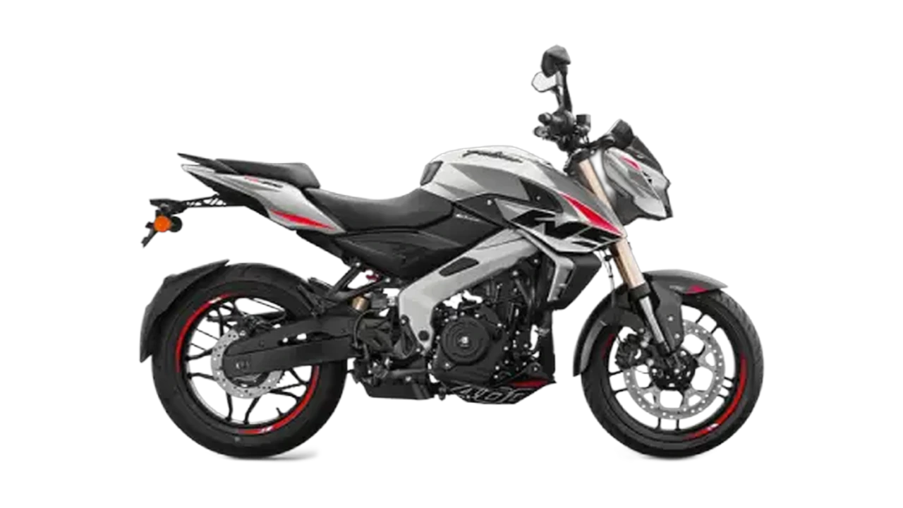 Bajaj Pulsar NS400Z