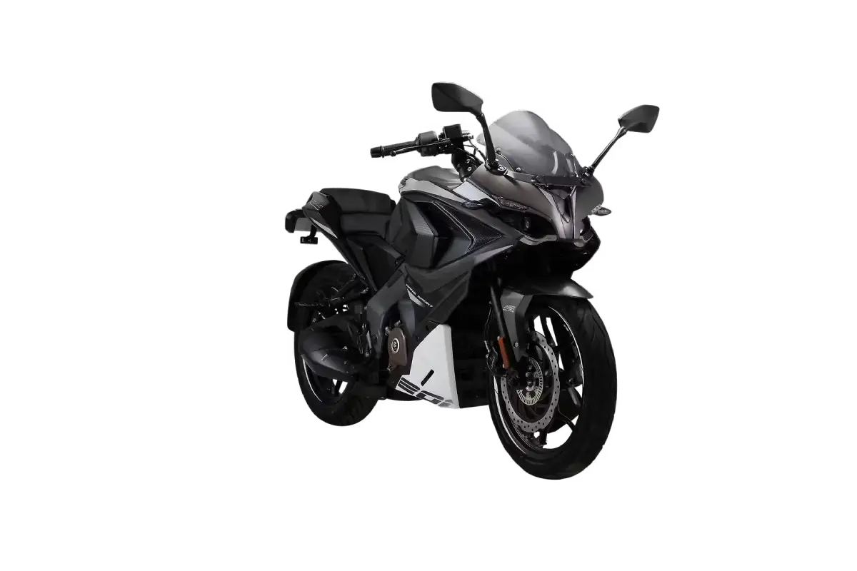 Bajaj Pulsar RS 200 thumbnail 2