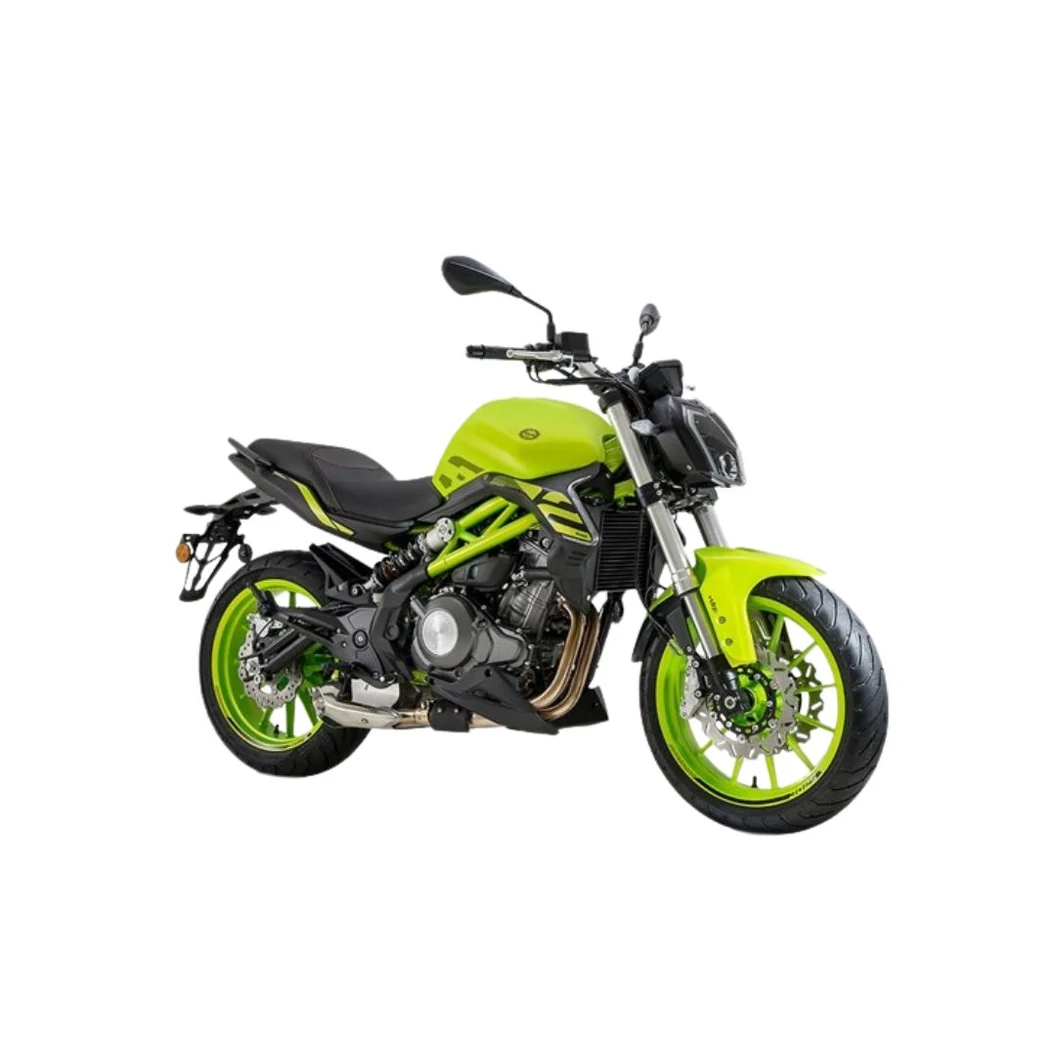 Benelli 302 S neon - Photo 1