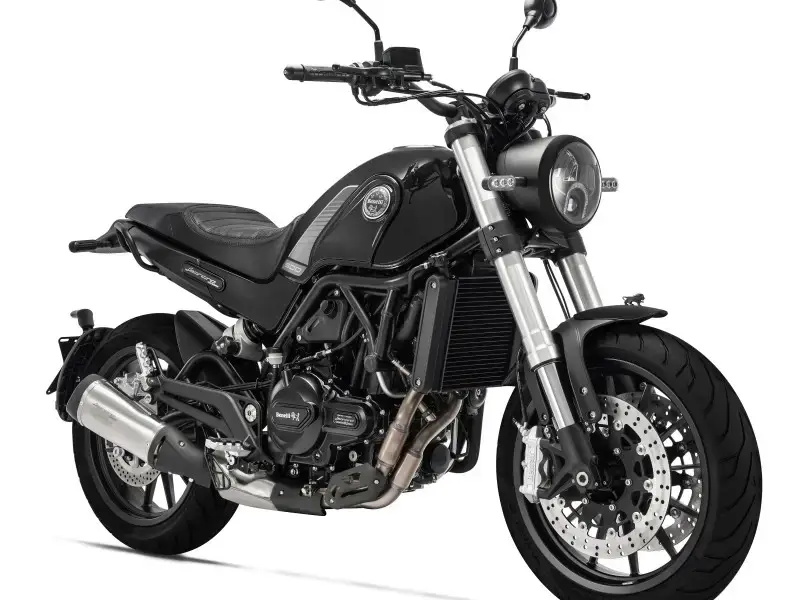 Benelli Leoncino 500 thumbnail 4