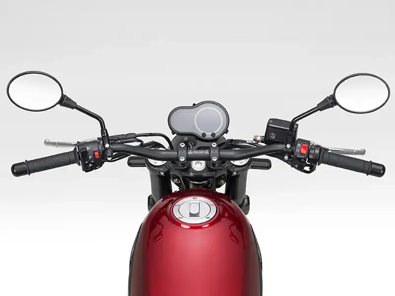 Benelli Leoncino 500 thumbnail 5