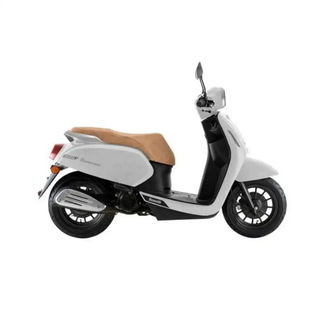 Benelli Panerea 125 - Photo 1