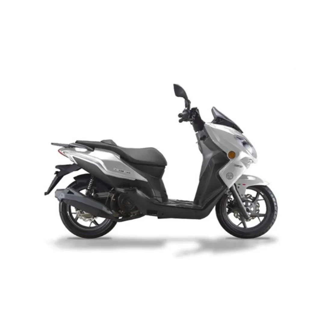 Benelli Zen Zero 150 - Photo 1
