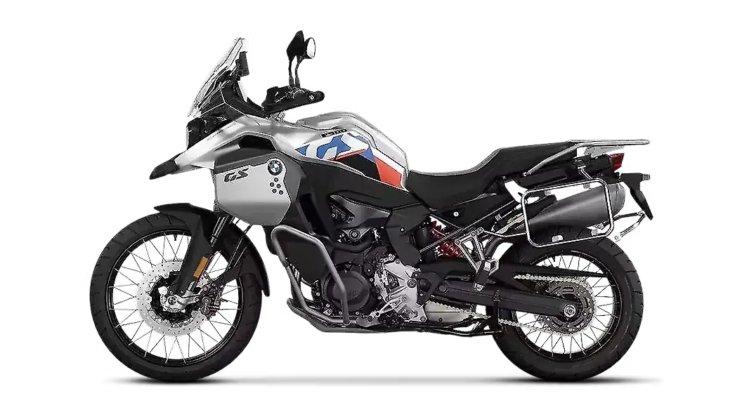 BMW F 900 GS Adventure - Photo 1