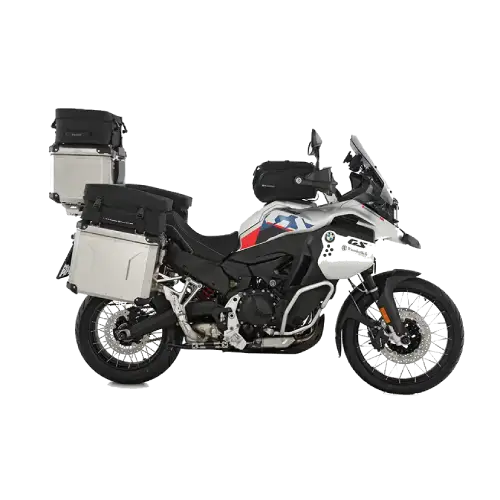 BMW F 900 GS Adventure thumbnail 2
