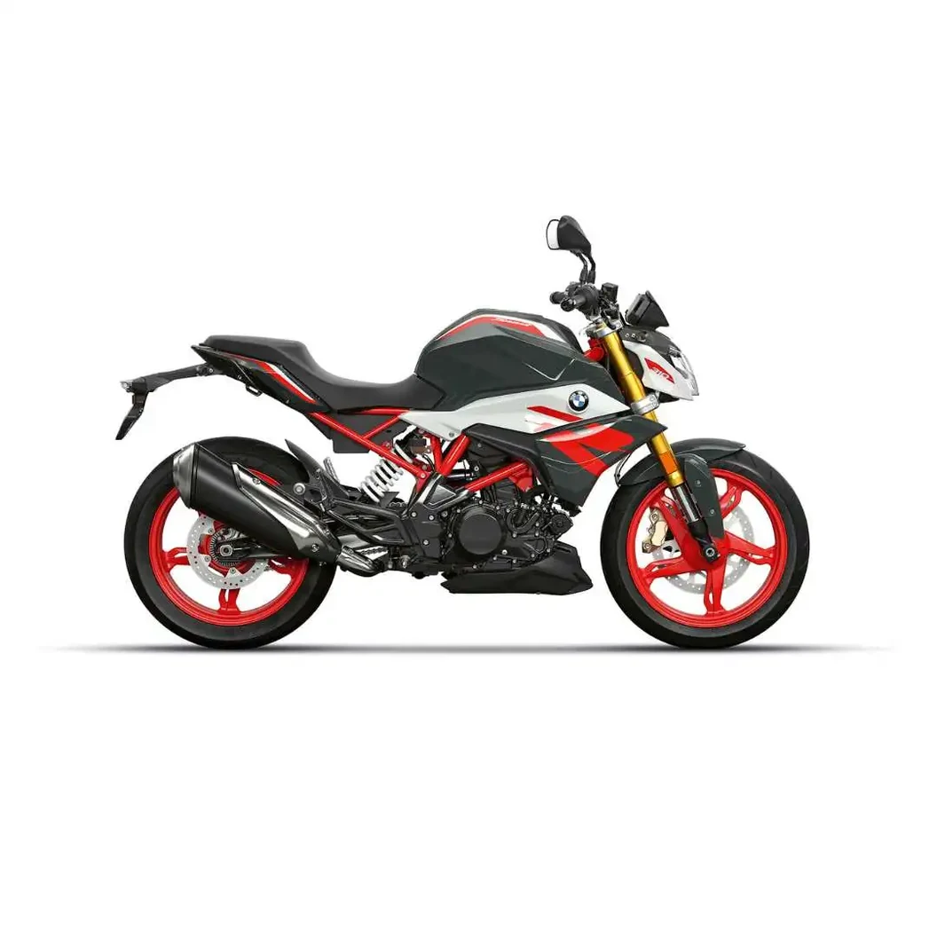 BMW G310 R