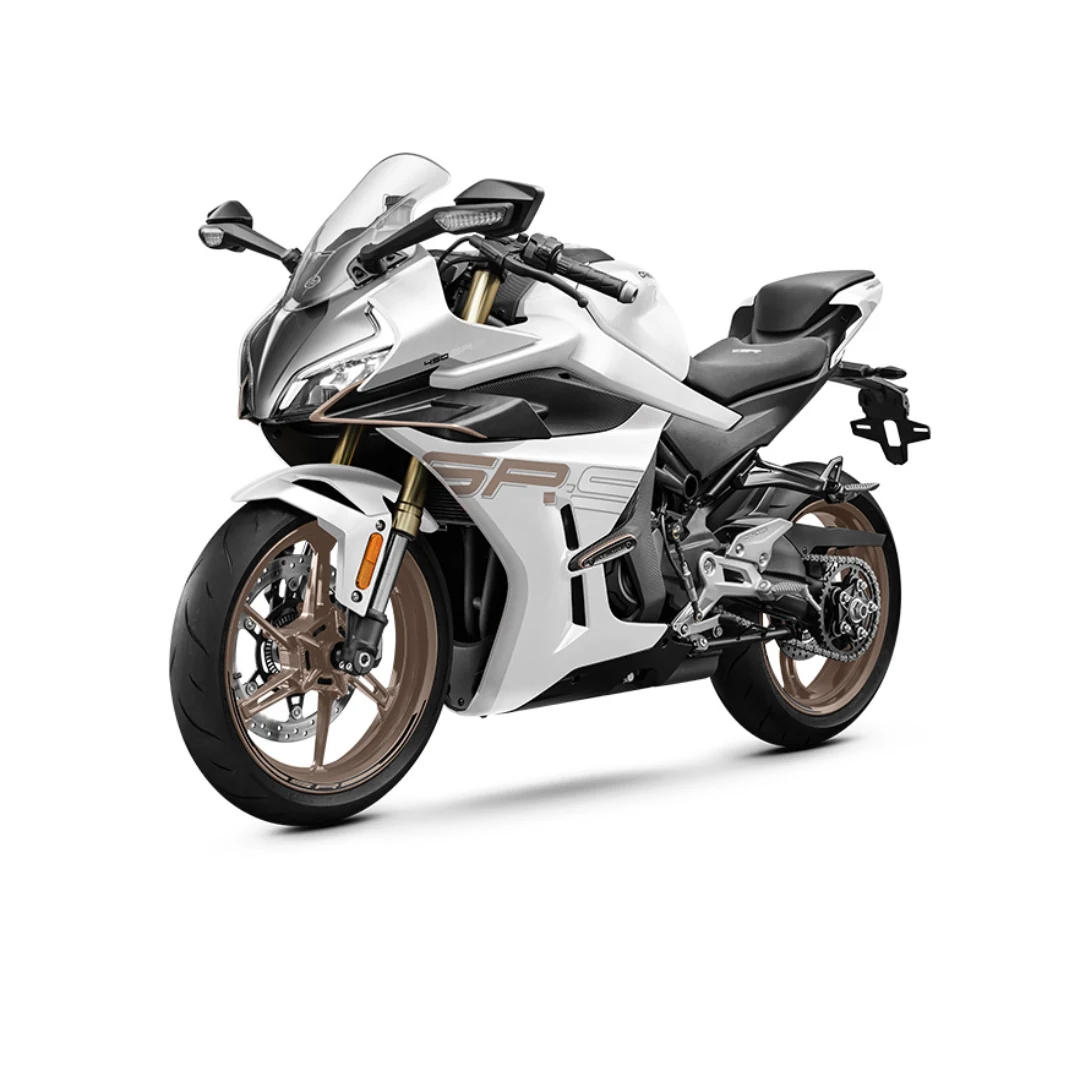 CF-Moto 450SR S - Photo 1