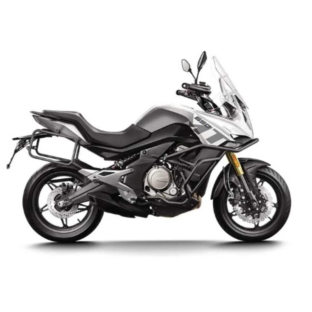 CF-Moto 650MT ABS - Photo 1