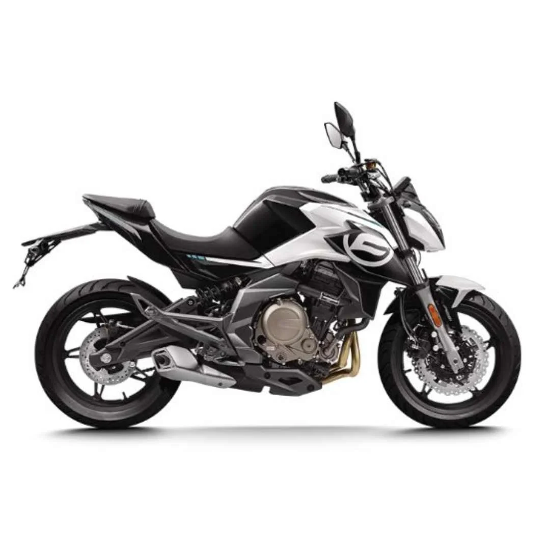 CF-Moto 650NK ABS - Photo 1