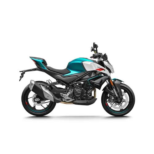 CFMoto 450NK - Photo 1