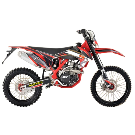 Crossfire X 250S - Photo 1