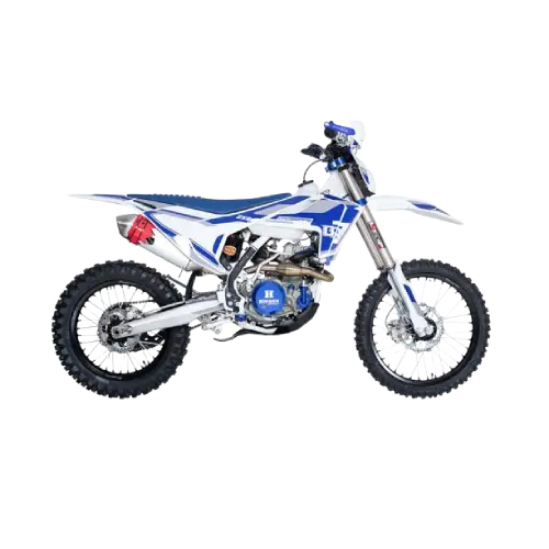 Crossfire GR7 250 - Photo 1