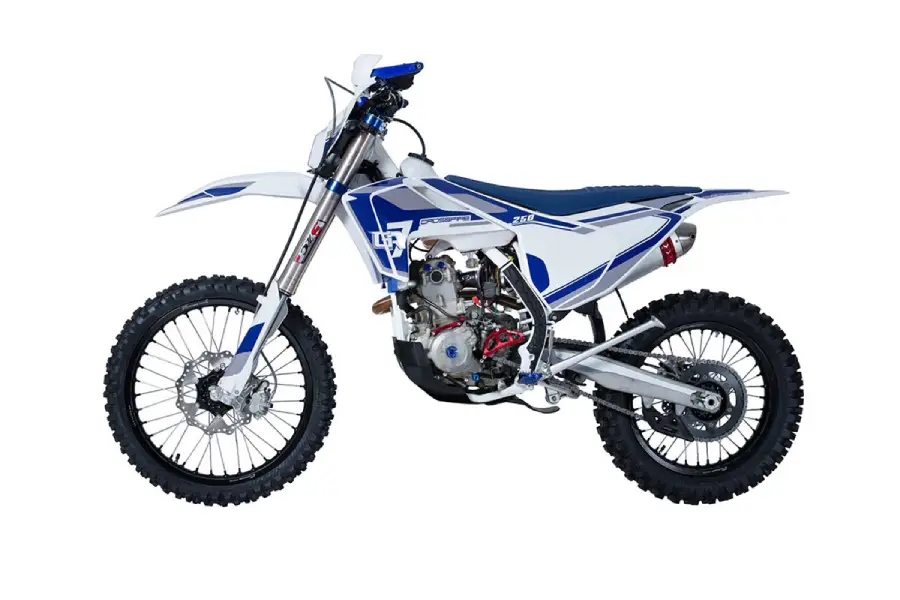 Crossfire GR7 250 thumbnail 2