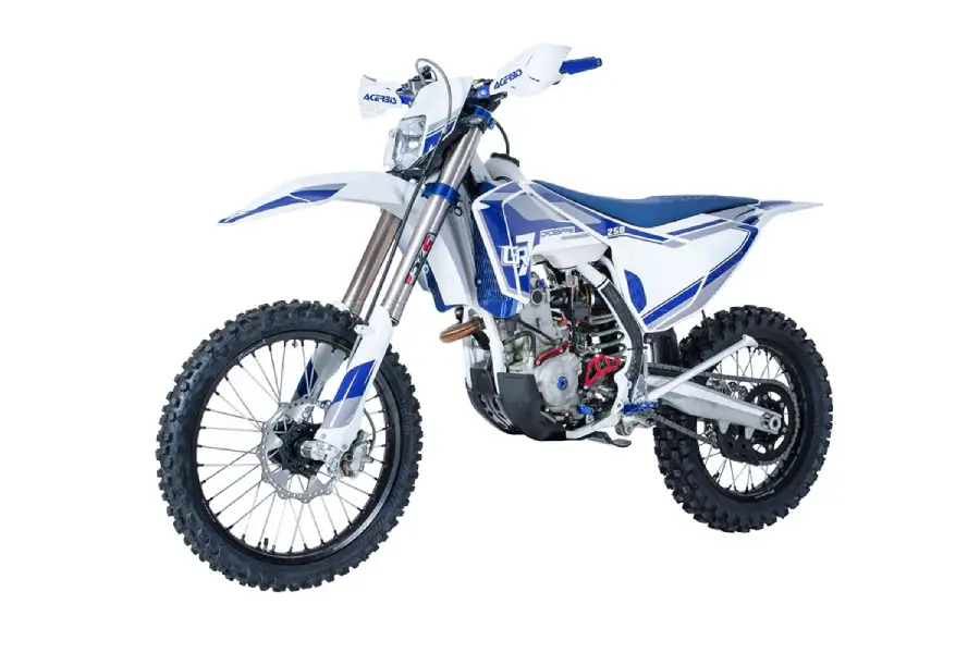 Crossfire GR7 250 thumbnail 3