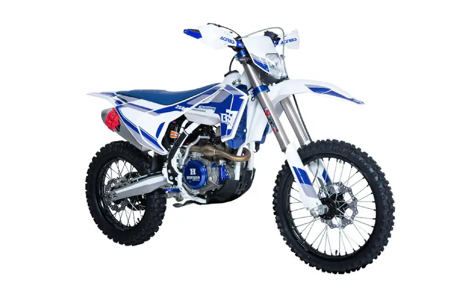 Crossfire GR7 250 thumbnail 5