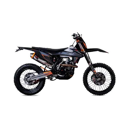 Crossfire HJ 250 - Photo 1