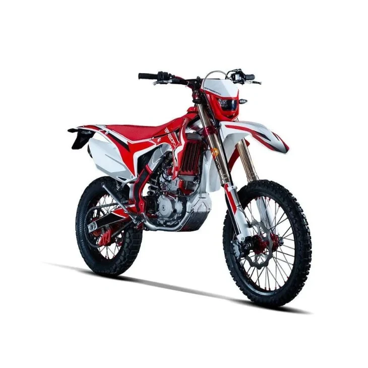 Crossfire RM 250 - Photo 1