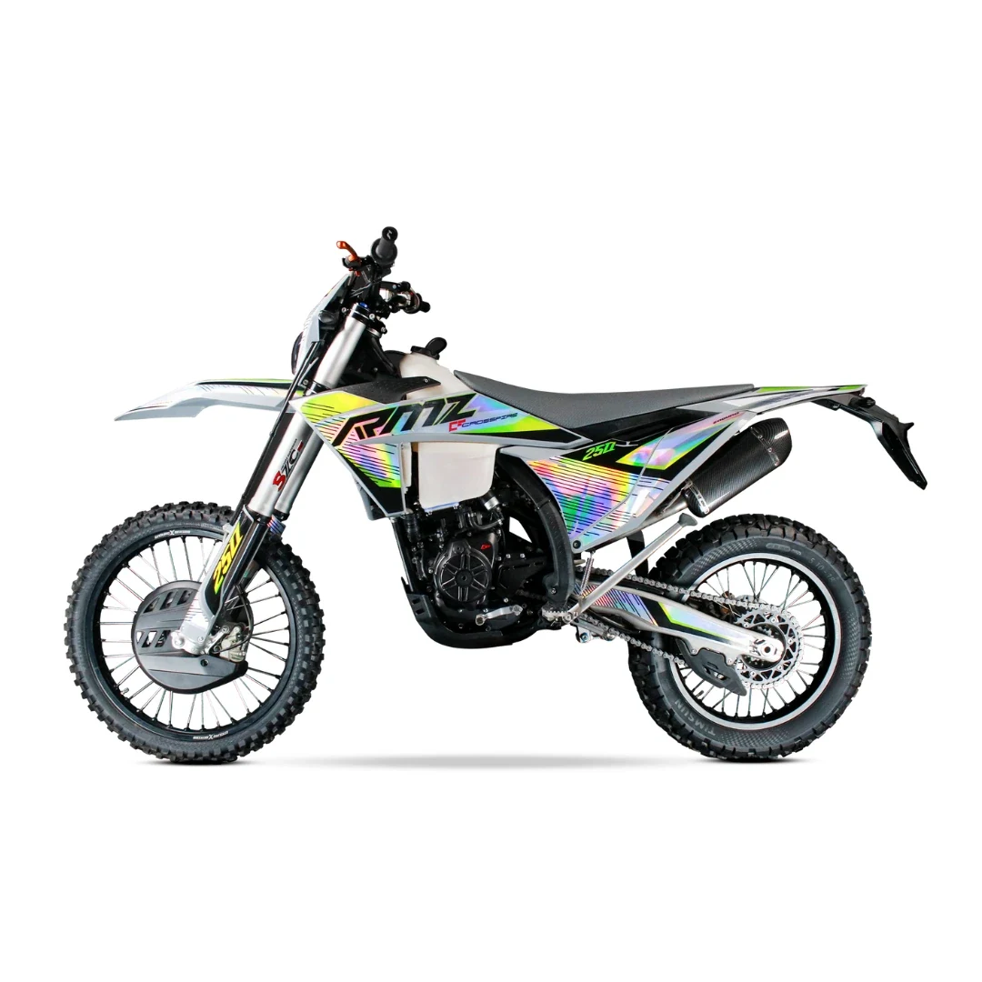 Crossfire RMZ 250 - Photo 1