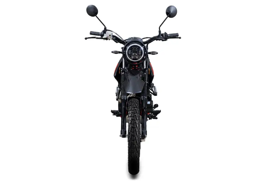 Crossfire Tracker 250 thumbnail 2