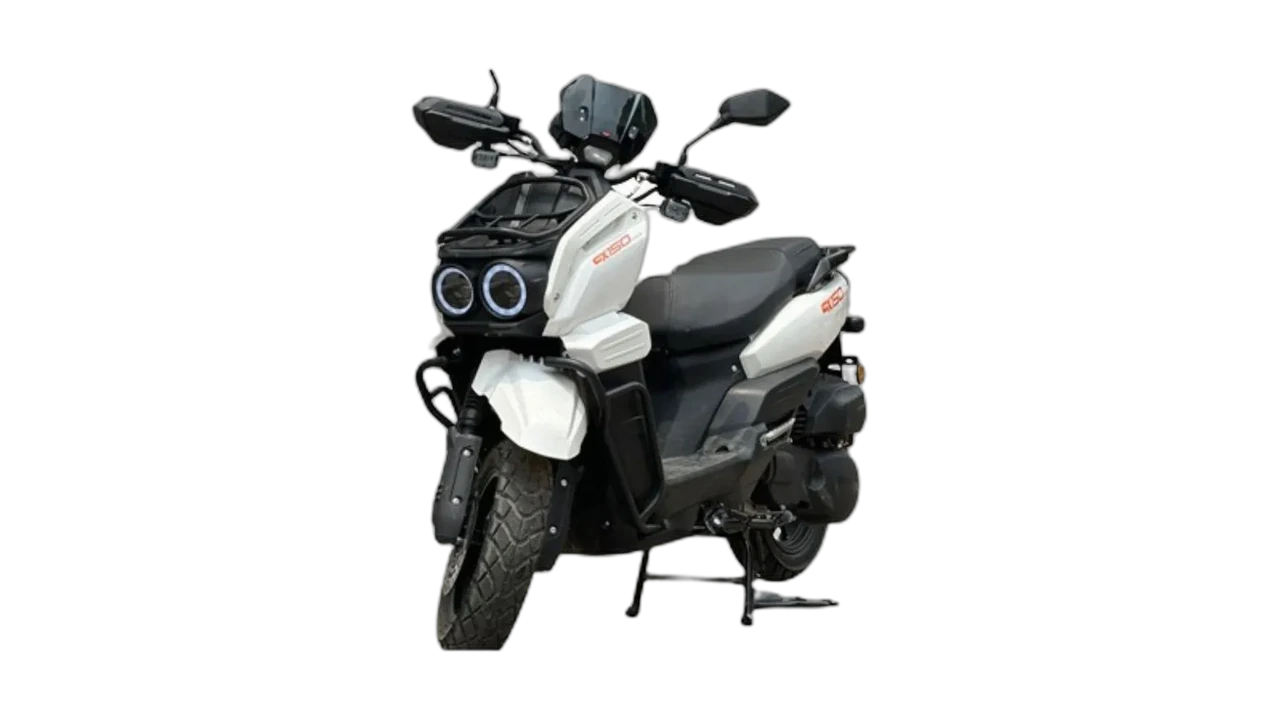 Cx150 Prime - Photo 1