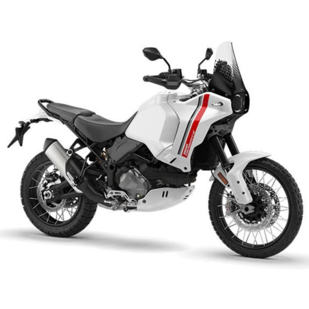 Ducati Desert X - Photo 1
