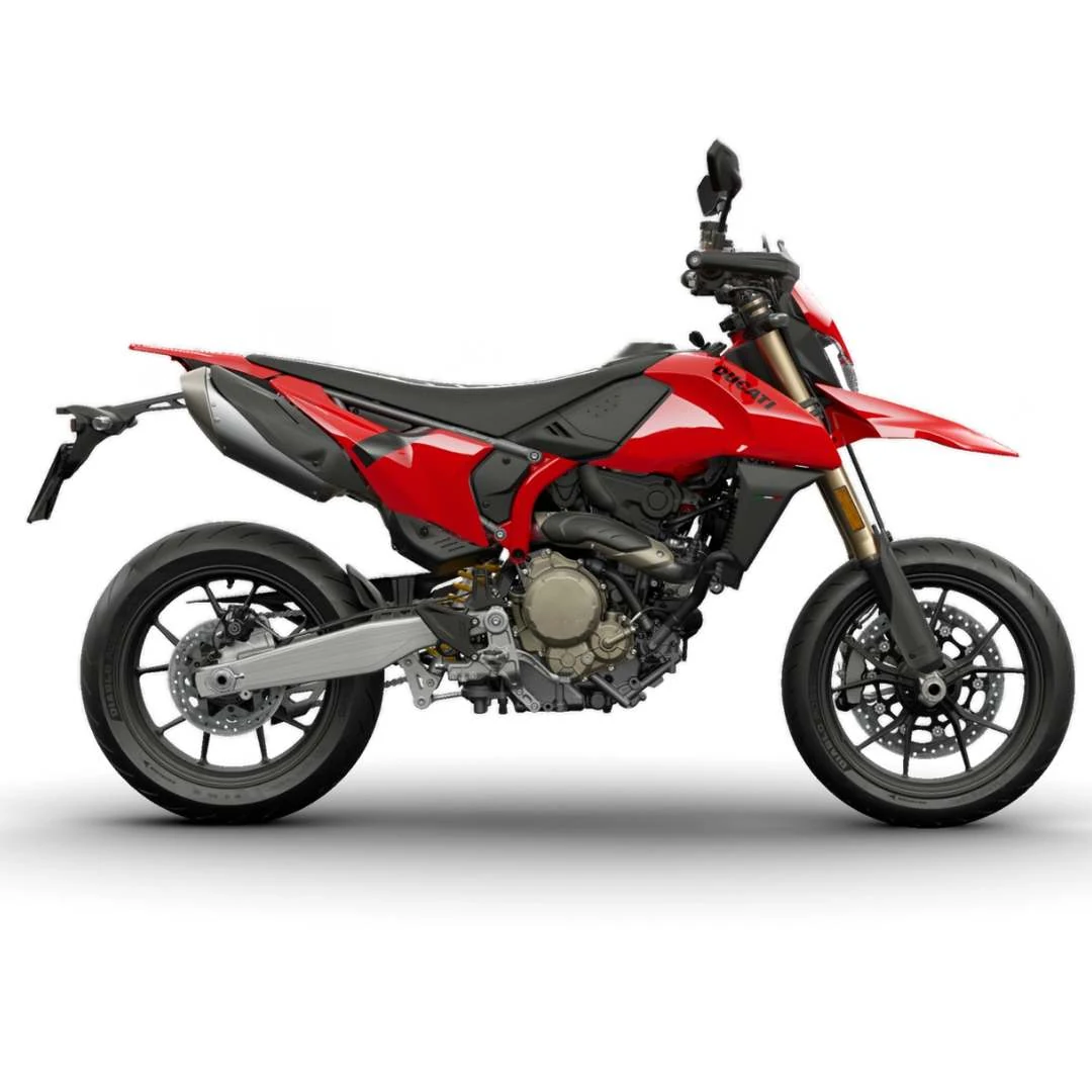 Ducati Hypermotard 698 Mono - Photo 1