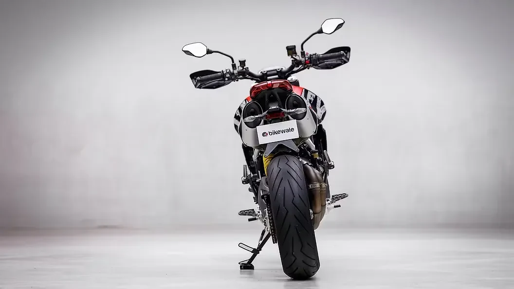 Ducati Hypermotard 950