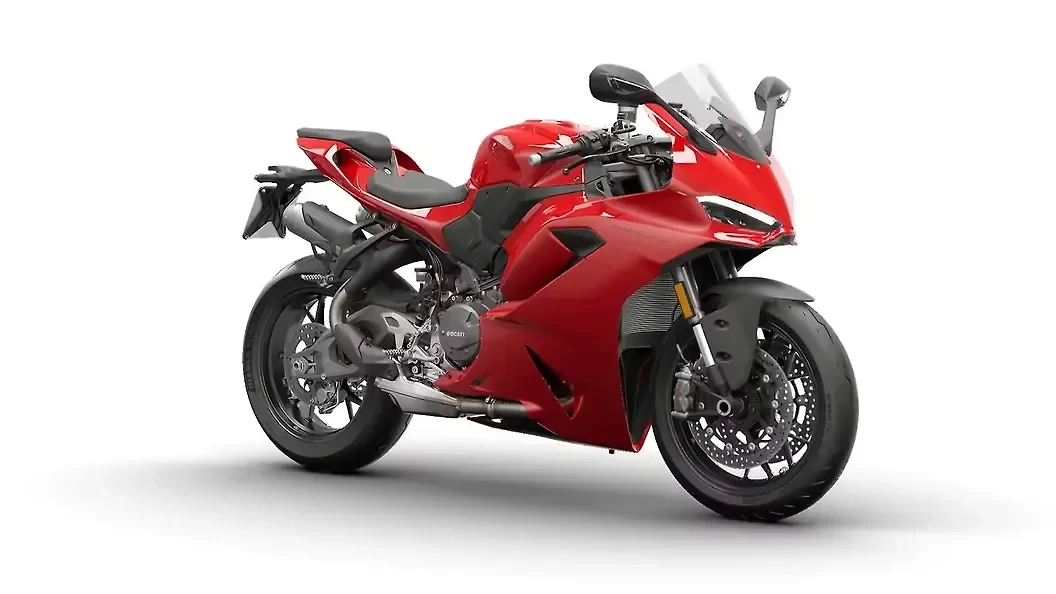 Ducati Panigale V2 - Photo 1