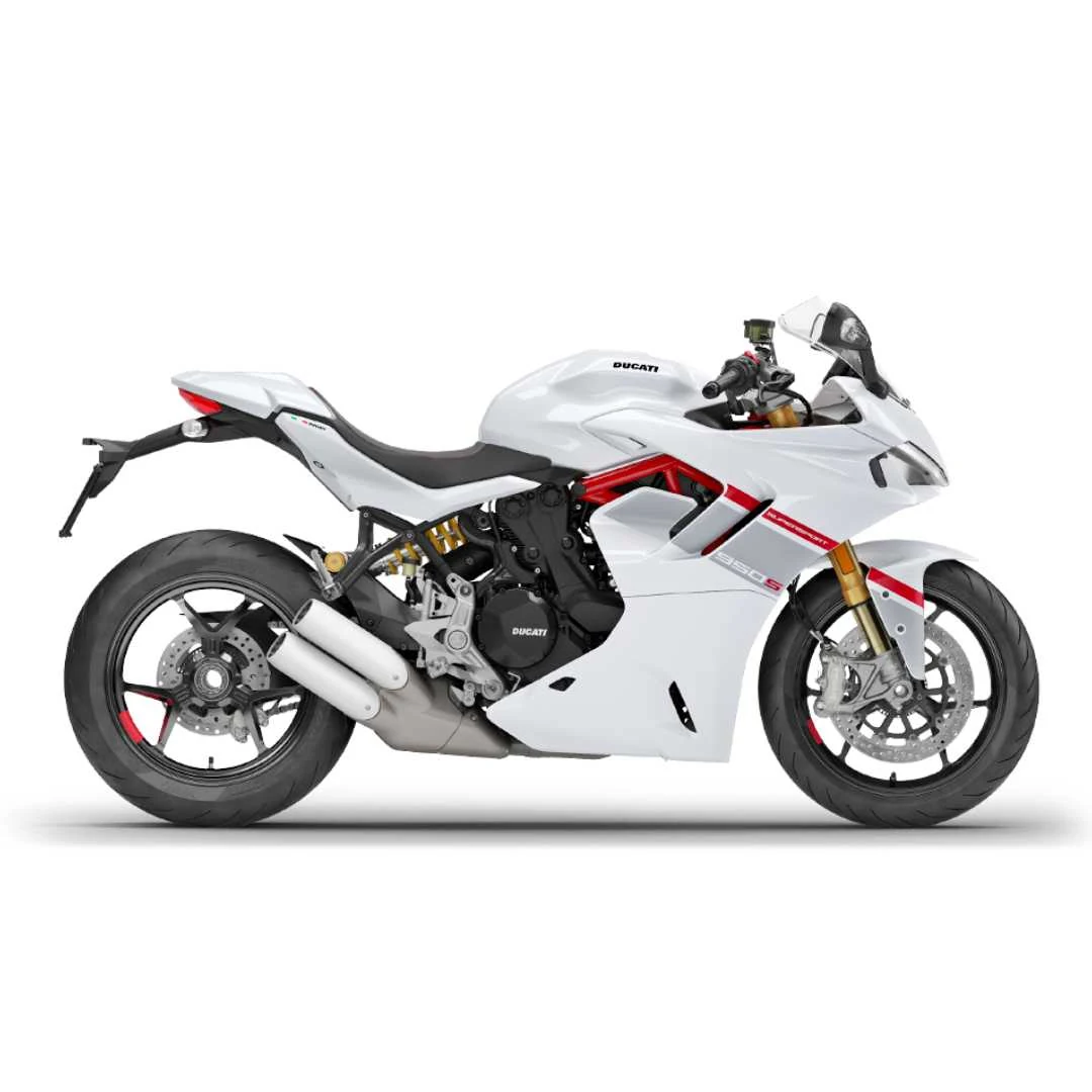 Ducati SuperSport 950 S - Photo 1