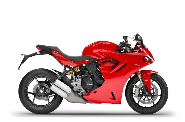 Ducati SuperSport 950