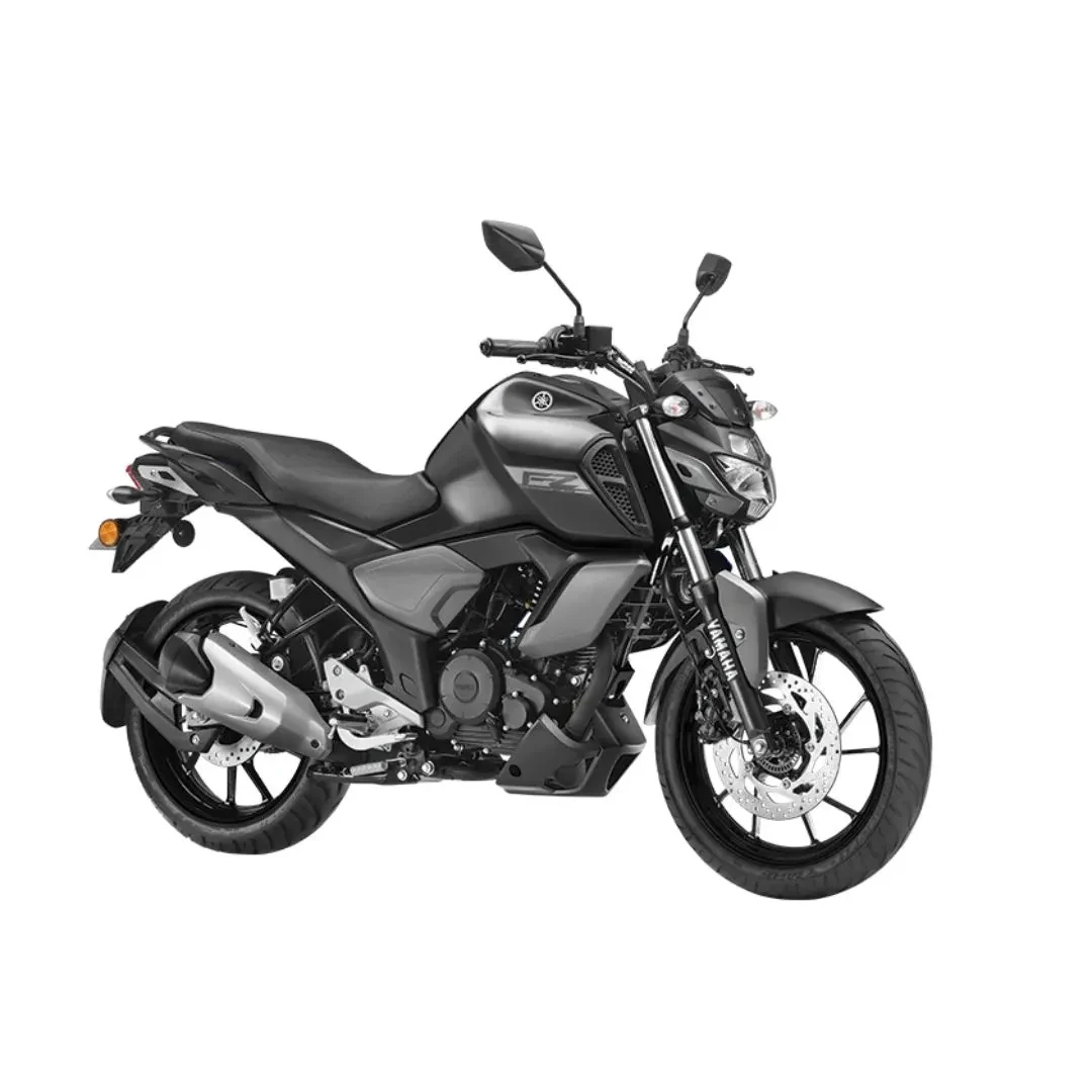 Yamaha FZ FI V3 BS6 Standard - Photo 1
