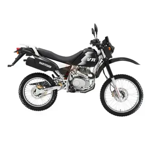 Hartford VR 220H - Photo 1