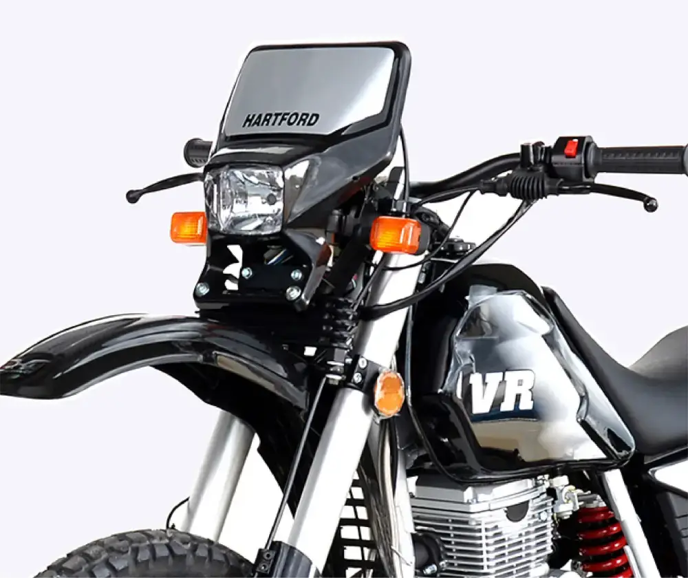 Hartford VR 220H thumbnail 2