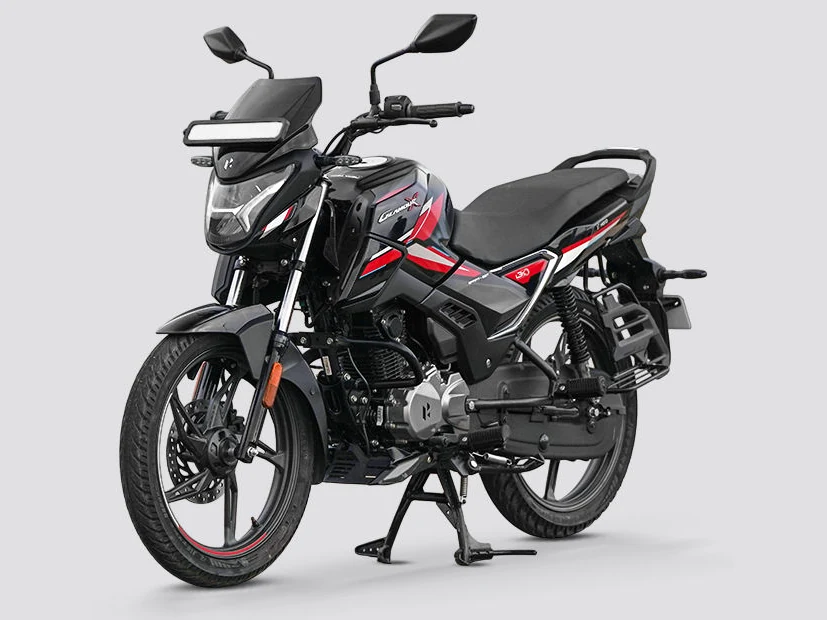 Hero Glamor X 125 - Photo 1