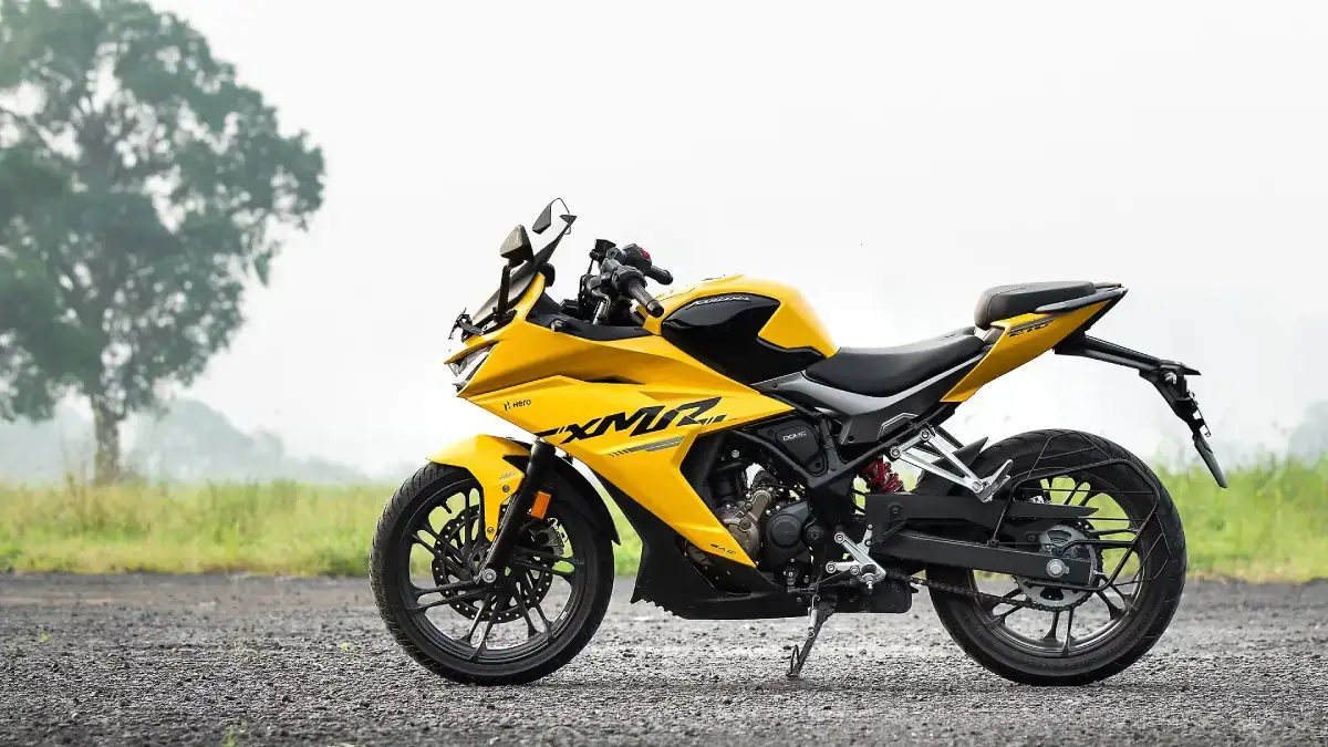 Hero Karizma XMR thumbnail 2