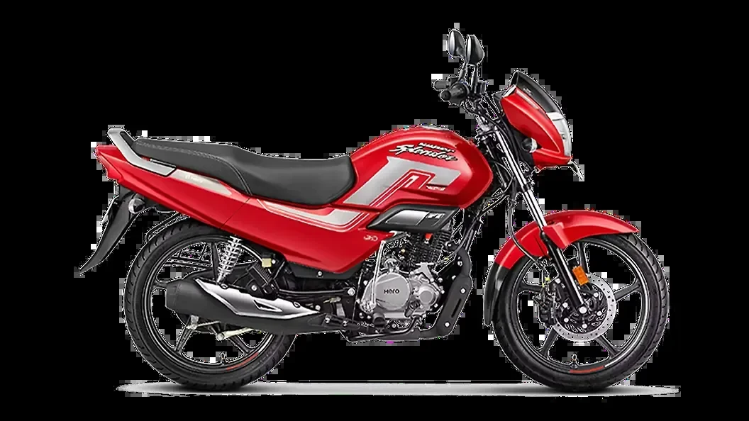 Hero Super Splendor - Photo 1