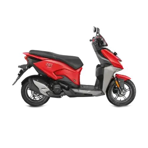 Hero Xoom 110