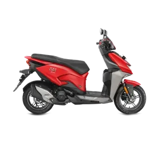 Hero Xoom 110