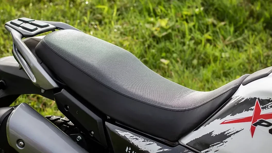 Hero XPulse 200