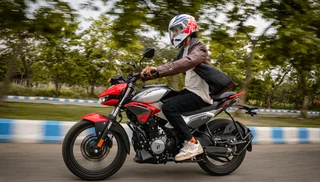 Hero Xtreme 125R ABS OBD II