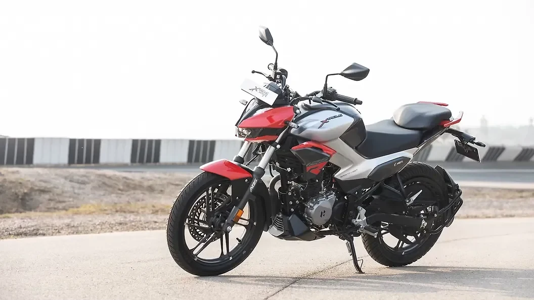 Hero Xtreme 125R ABS - Photo 1