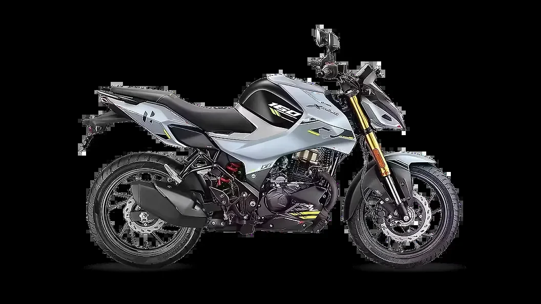Hero Xtreme 160R 4V 2024 - Photo 1