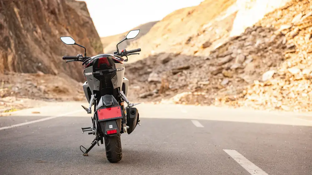 Hero Xtreme 250R thumbnail 2