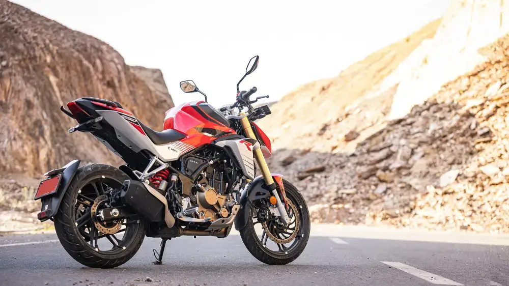 Hero Xtreme 250R thumbnail 4