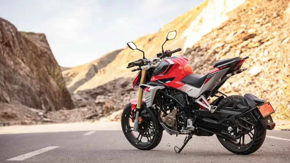 Hero Xtreme 250R thumbnail 5