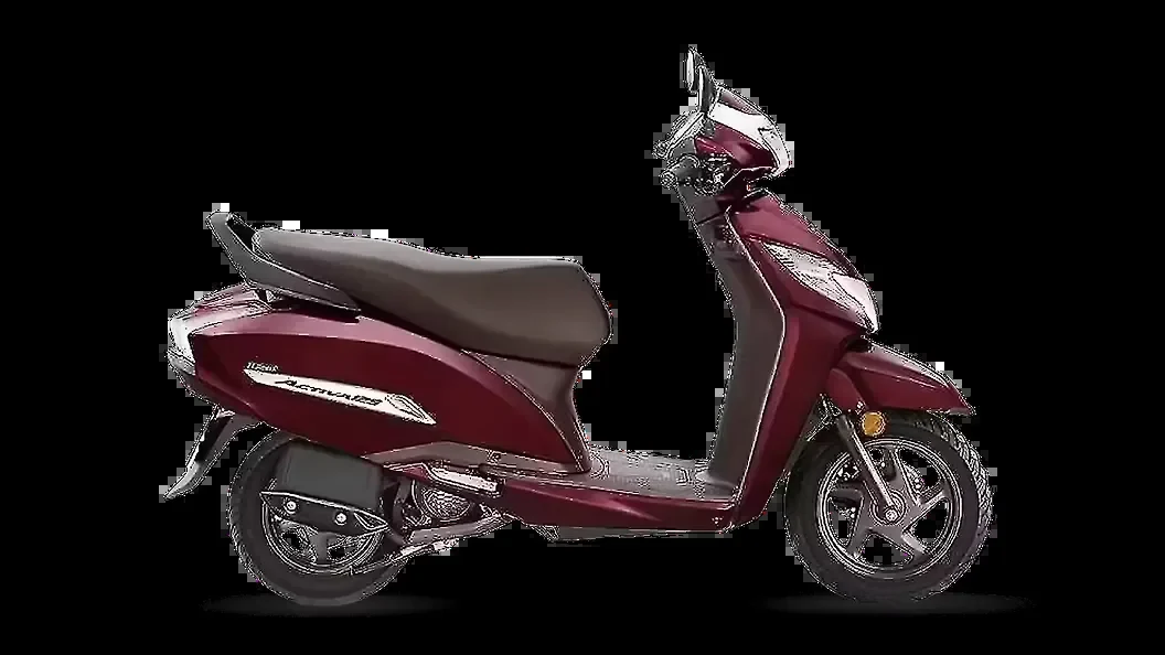 Honda Activa 125