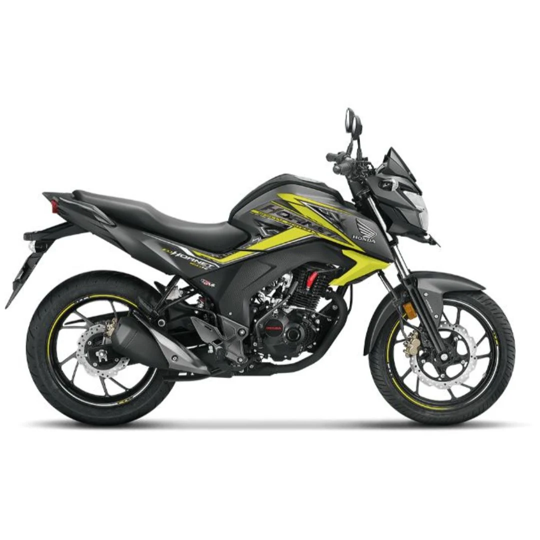 Honda CB Hornet 160R - Photo 1