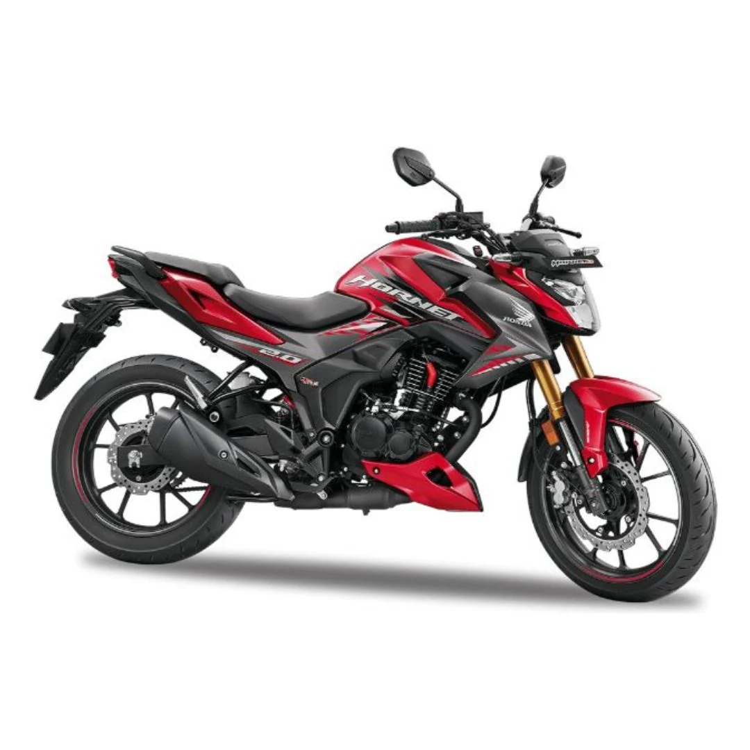 Honda CB Hornet 2.0 - Photo 1