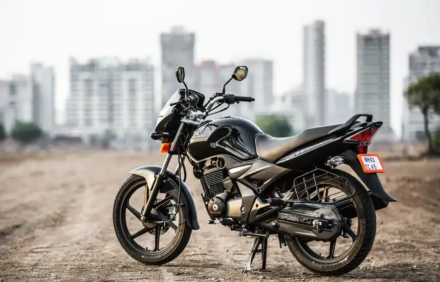 Honda CB Unicorn thumbnail 2